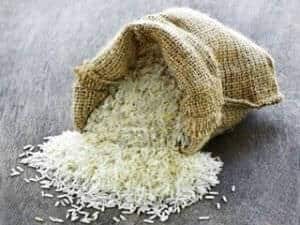שקית אורז לדיאטה