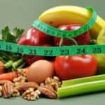 דיאטת נקודות (שומרי משקל)
