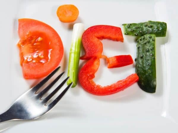 diet תוכנית דיאטה