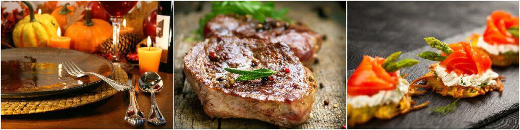 שף פרטי ואוכל בריא