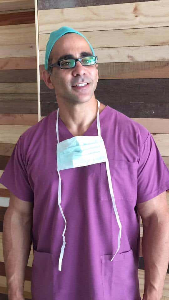 דוקטור לוי אברהם ד"ר לוי אברהם