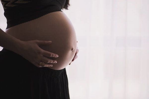 pregnancy-diet תזונה בהריון