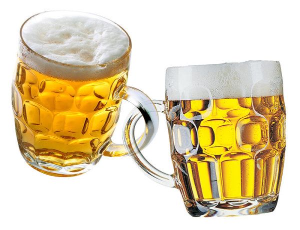 beer-belly כרס בירה